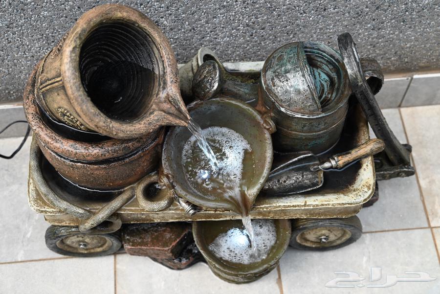 Waterfalls Mo Decor Memory That Beats Again Delivery Within Riyadh64448023949955112