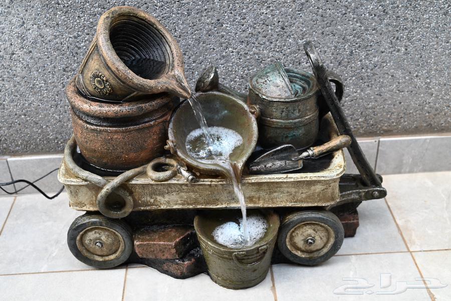 Waterfalls Mo Decor Memory That Beats Again Delivery Within Riyadh64448023949955114