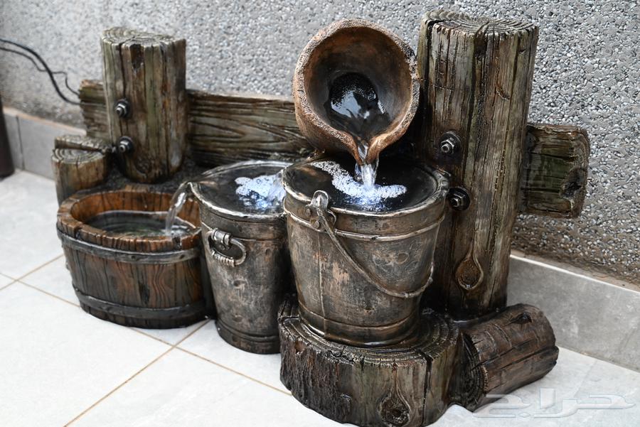 Waterfalls Mo Decor Memory That Beats Again Delivery Within Riyadh64448023949955113