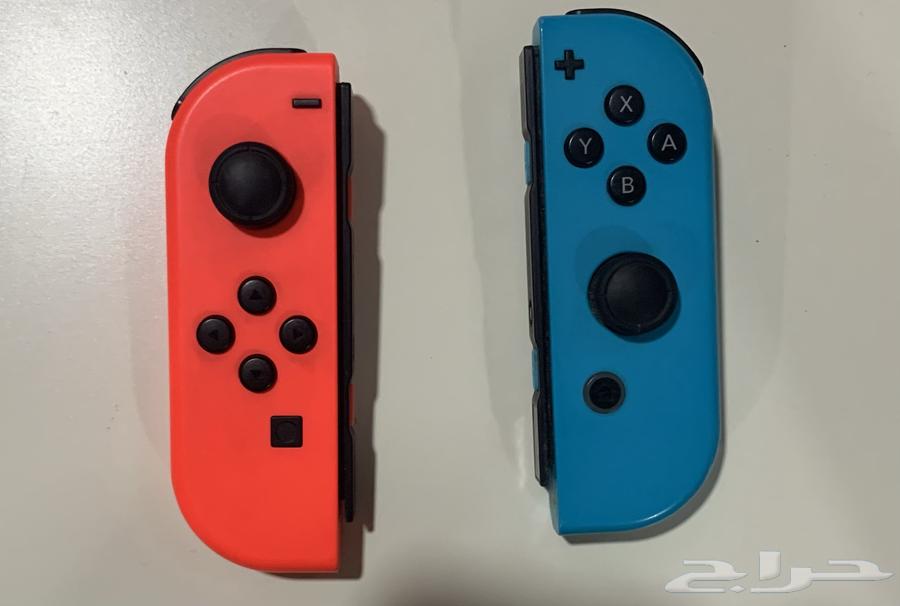نينتندو سويتش (ما اقبل تبديل)64448633893505112
