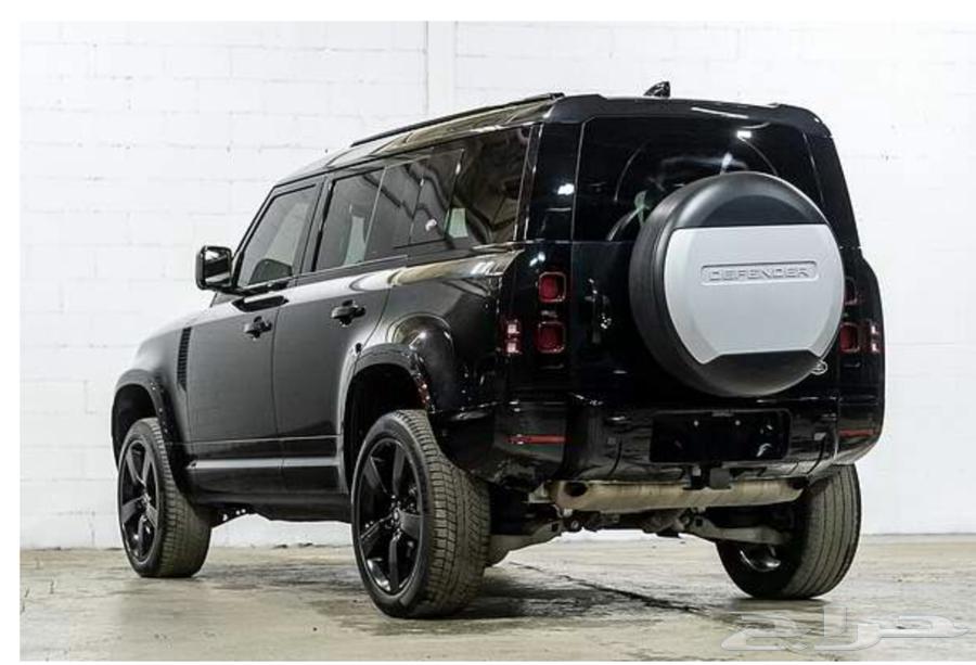 ديفندر 2022 X-Dynamic شاشة كبيرة بسعر خيالي64611091952003113