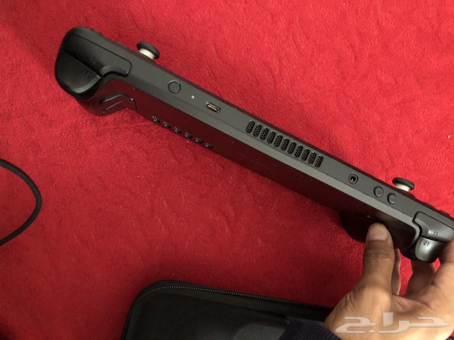 ستيم ديك بنظام ويندوز64444338714626111