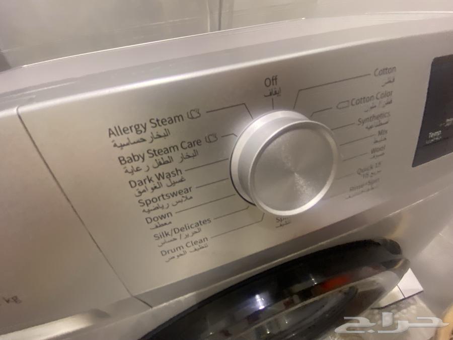 7 kg O2 automatic washing machine, almost new, bought for around 1200, selling for 664451741018113110