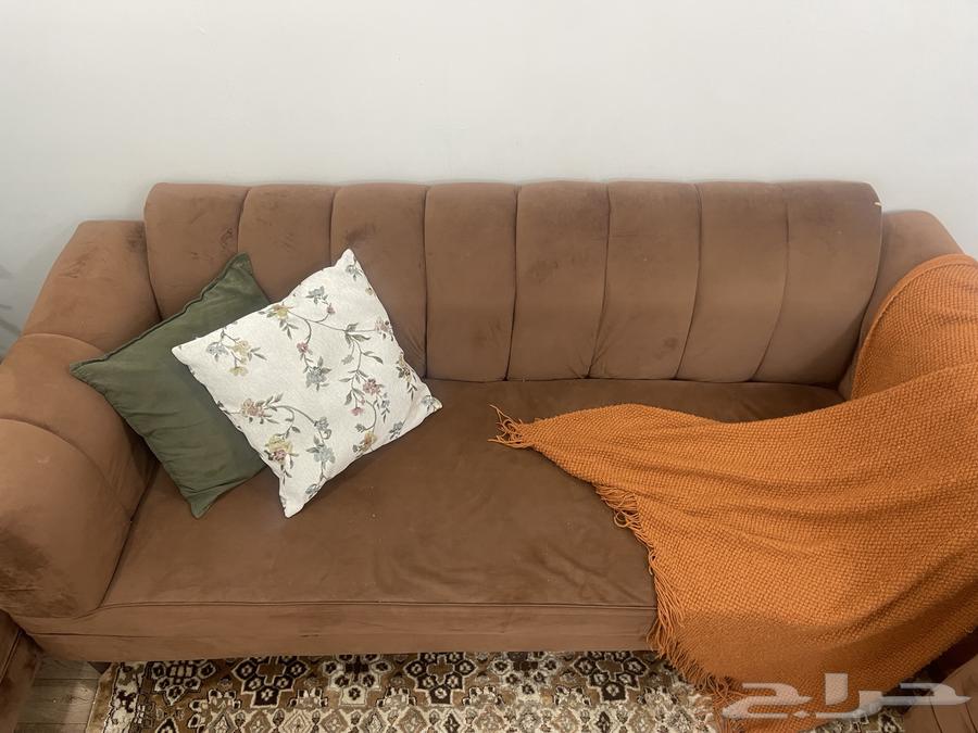 Sofa set for sale with carpet64446216592642112