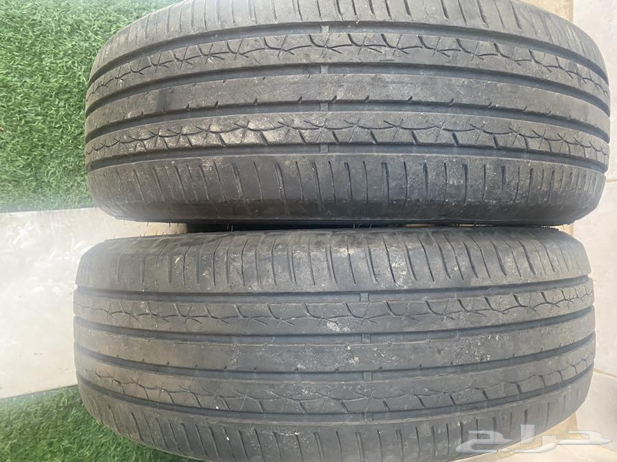 2 Tires Size 1564610342825474110