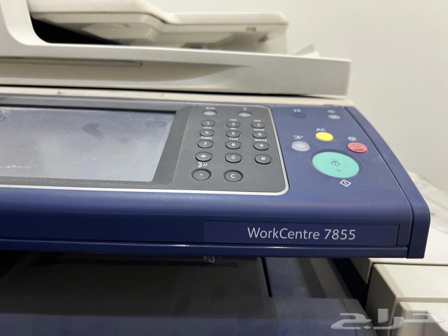 Xerox Color Copier64444284972034111