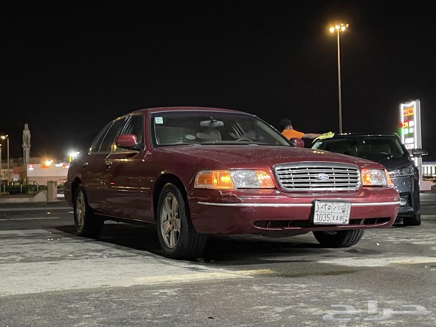 فورد فيكتوريا 200264611704089346110