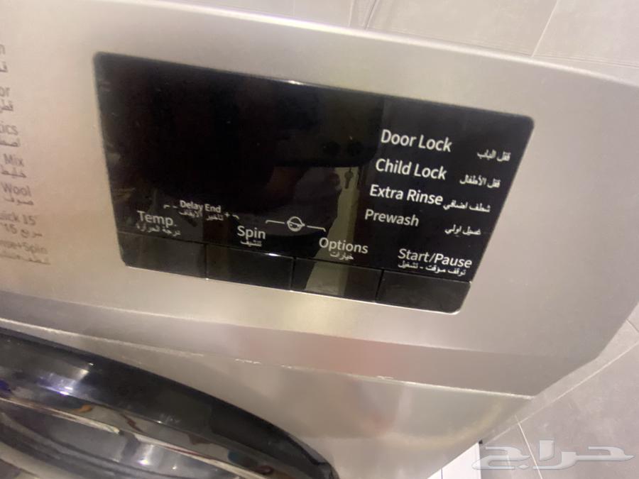 7 kg O2 automatic washing machine, almost new, bought for around 1200, selling for 664451741018113111