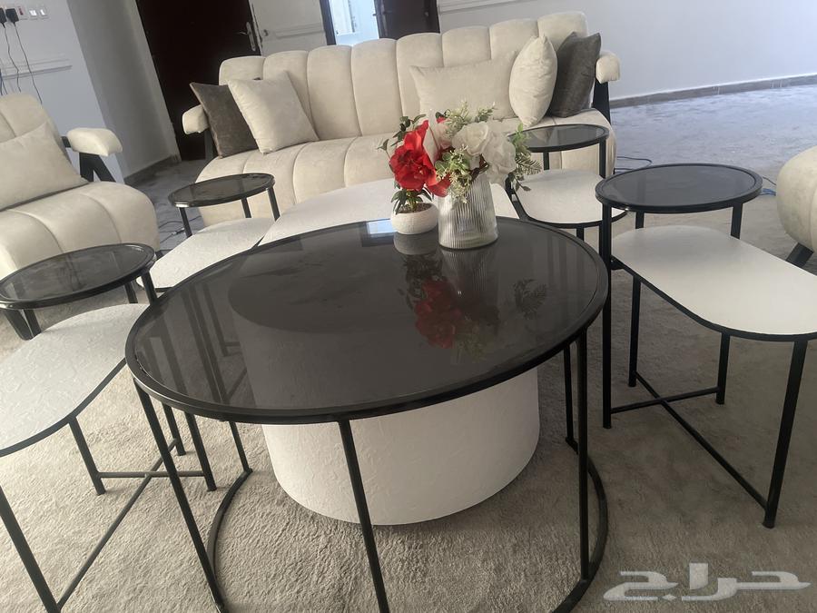 طاوله جديده64446297632769110