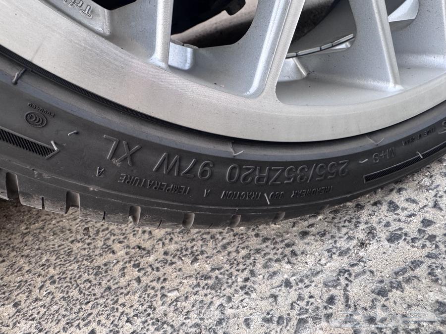 للبيع جنوط من شركة TR  Form64606098858114112