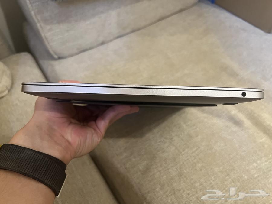 ماك بوك برو 13 انش 2022 - MacBook Pro 13 Inch64448328454145110