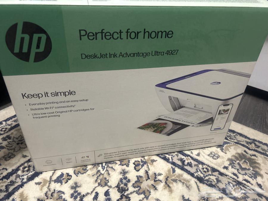 طابعه للبيع64446337182466112