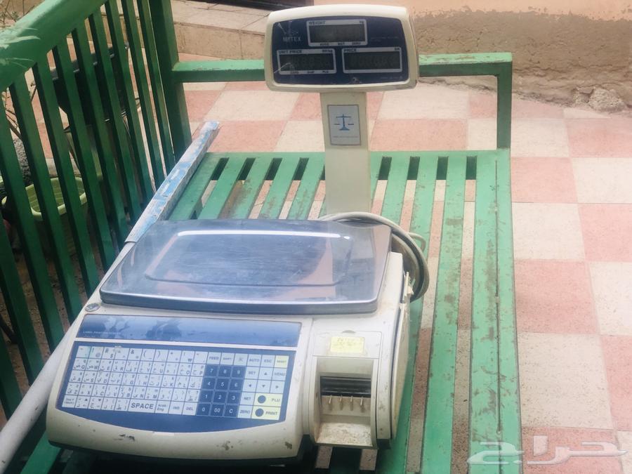 Working Scale64444957715457110