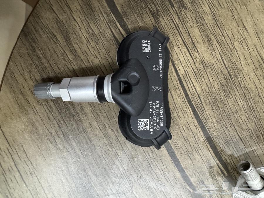 حساسات حساس ضغط الهواء للكفر الجنط لل جنسس64611679249923110