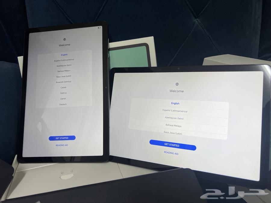 HONOR Pad X8a باد هونر64445905962369111