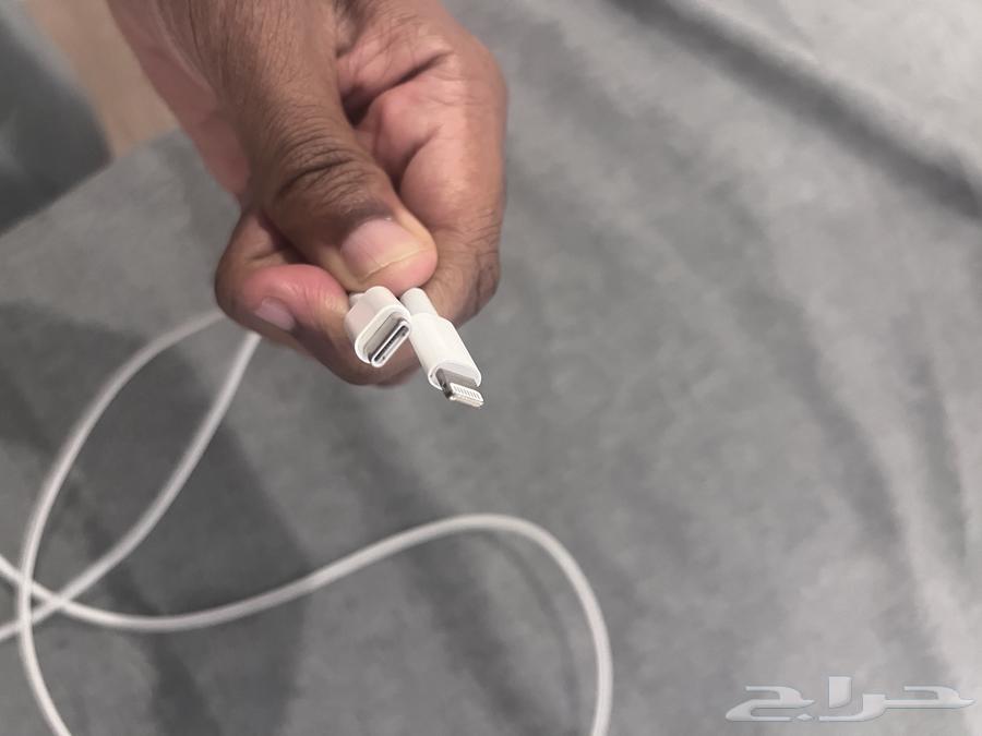 iPhone 13 Cable Lightning to Type C 2 Meters64446909674882110