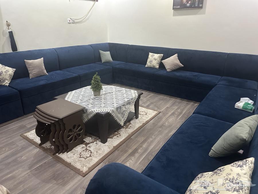 كنب مستعمل للبيع64443169261187110