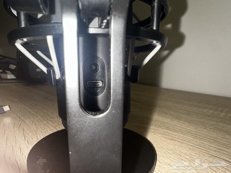 HyperX QuadCast S64447082520195112