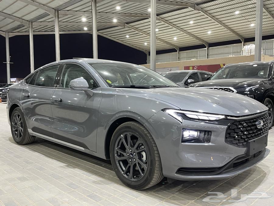 فورد تورس 2025 امبيانتي توكيلات الجزيره (بنزين)2.0L64608821824386113