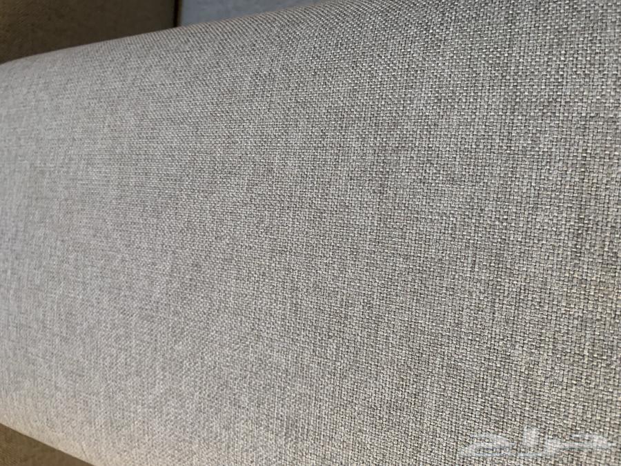 New L-shaped sofa, three meters and 20 cm plus two meters and 30 cm, depth 5064445553783170114