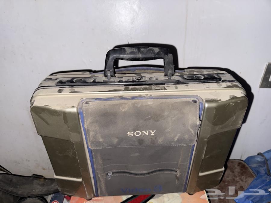 كميرا ديجتال قديمه شركه سوني64447349272194112