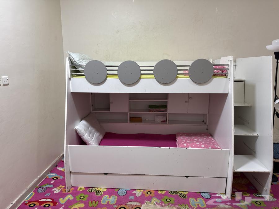 للبيع سرير أطفال دورين64446589817858110