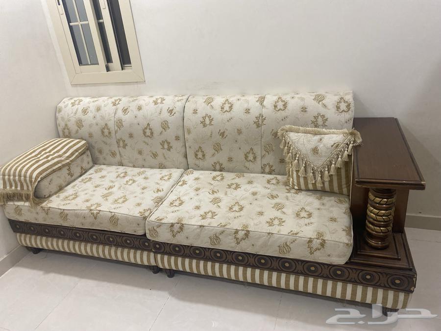 كنب مغربي مستعمل للبيع64448780226818114