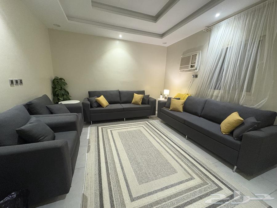 Sofa for sale, AC owners please do not contact via WhatsApp64448090065409110