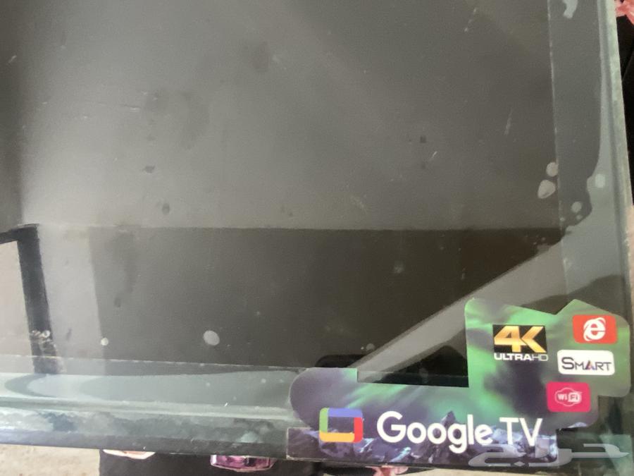 تلفزيون   للبيع فيه كسر64444903343619110