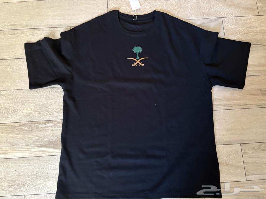 تيشيرت جديد سيفين ونخله مضمون64446470163457111