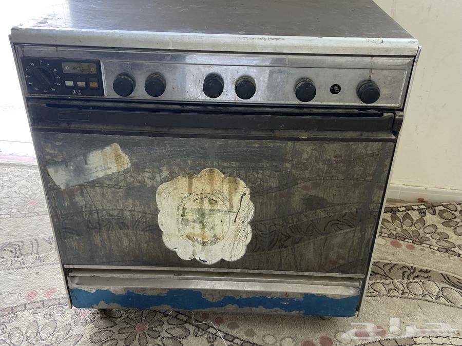 فرن نظيف للبيع الموقع تندحه64446203002755111