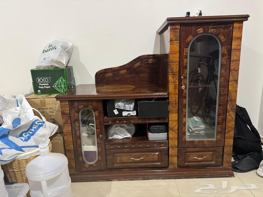 صالون و مكتبة كلاسيك64447402423425110