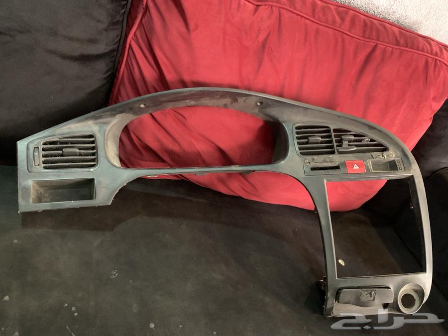 ديكور مكيف وتحكم مكيف النترا نظيف من 2001 200364606972839937110