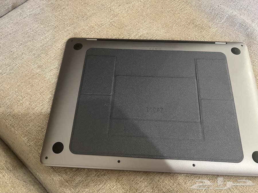 ماك بوك برو 13 انش 2022 - MacBook Pro 13 Inch64448328454145111