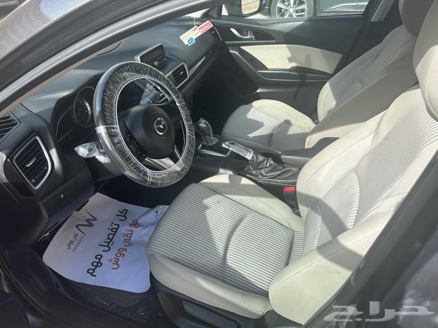 Mazda 2016, 84,000 km on Odometer64606123762561114