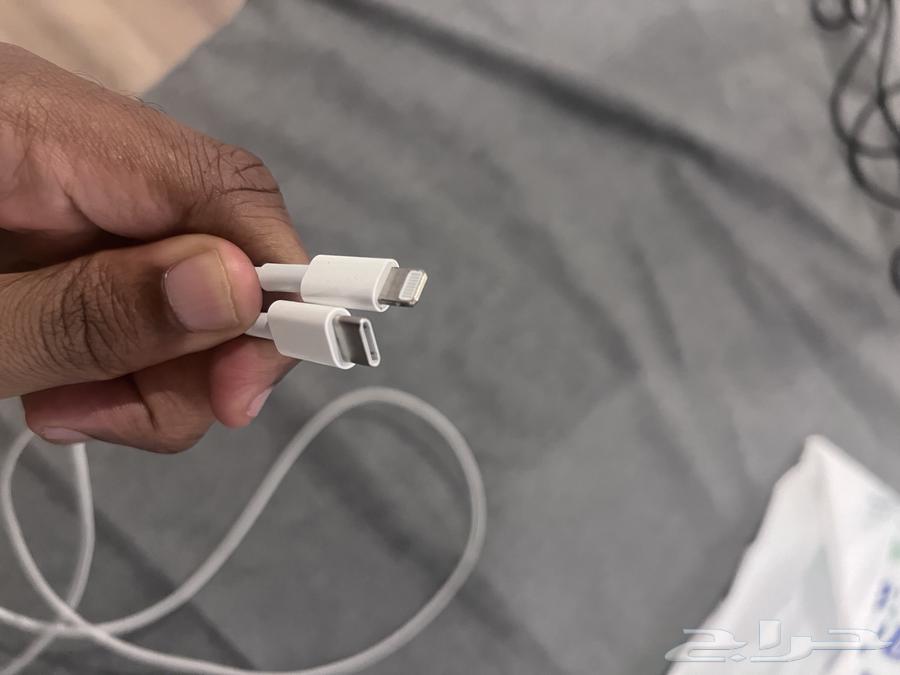 iPhone 13 Cable Lightning to Type C 2 Meters64446909674882111