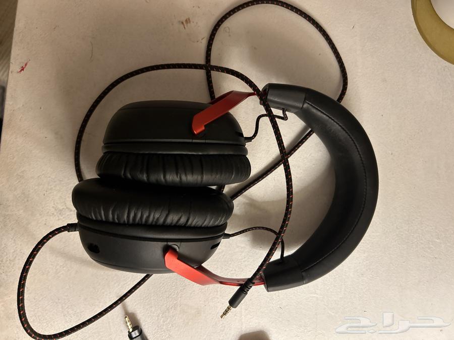 HyperX Headset Third Generation64448460612355111