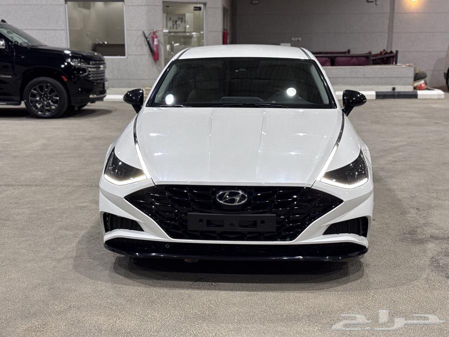 سوناتا 2022 فل كامل ب 62500 مسجل جاهز وارد كوريا64607233867905112