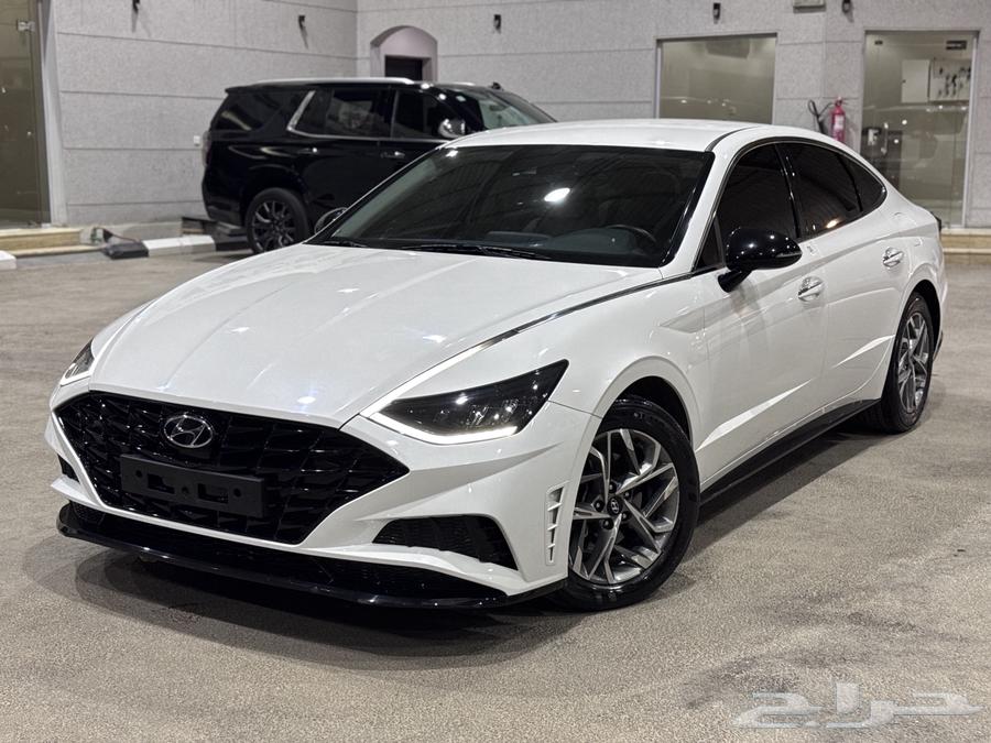 سوناتا 2022 فل كامل ب 62500 مسجل جاهز وارد كوريا64607233867905110