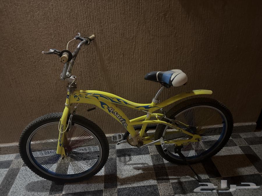 سيكل للبيع على السوم64448421022595110