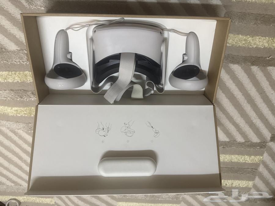 Oculus Quest 2 VR64443870124162112