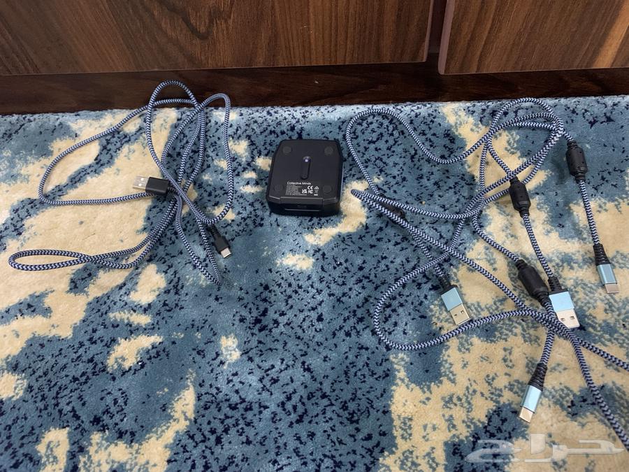 Crown Zain Device64442884439809111