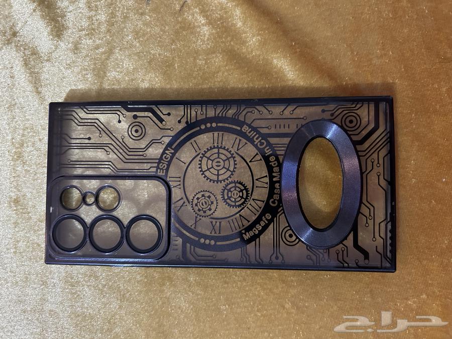 جوال سامسونج ألترا 23 اللون زيتي للبيع ..64449194313858110