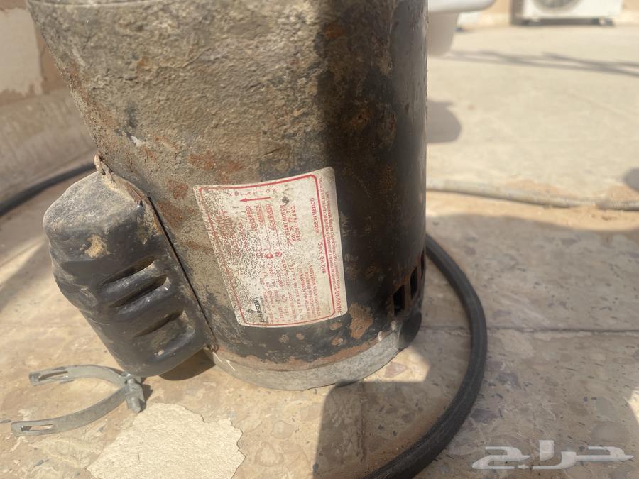 Single-speed desert air conditioner dynamo64446842797827111