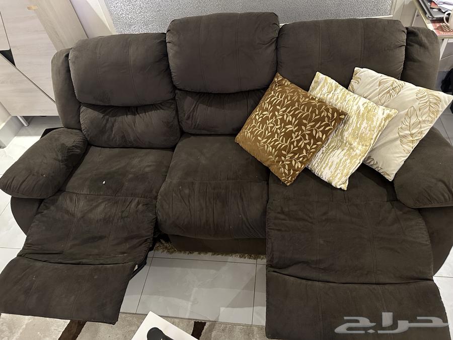 home center recliners sofa 3 seater64447984562305110
