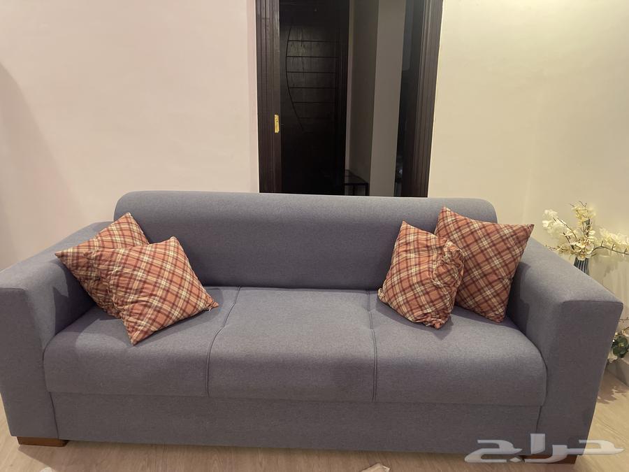 كنب ثلاثي من ماركه هوم سنتر64446812995587110