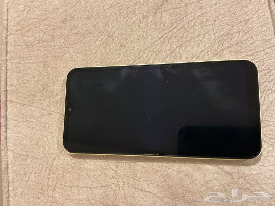 جوال جلكسي A15 للبيع64447336284418111