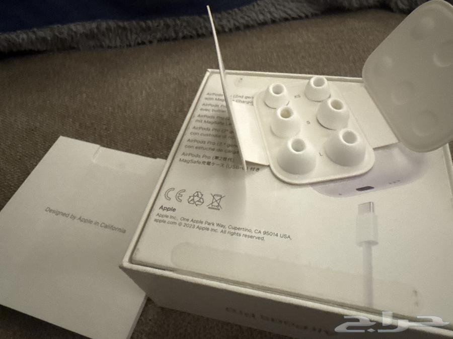 ايربودز برو للبيع Airpods64447904257537112