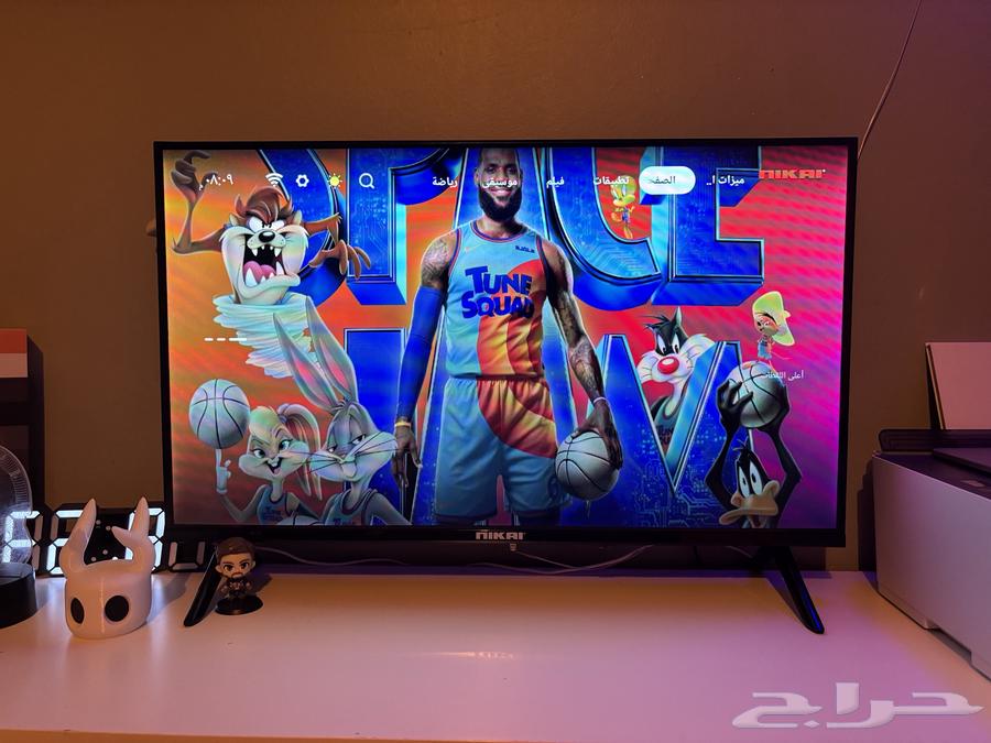 شاشاة نيكاي ذكية 32 بوصة64448235424130113