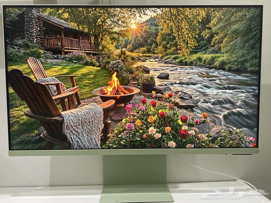 شاشه سامسونج 32 بوصه ام 864442692485250110